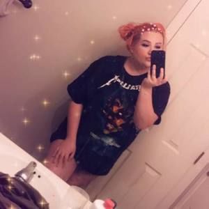 Meet your Posher, Alyssa